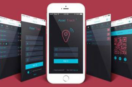 Asset Trac - Asset & Inventory Management Application